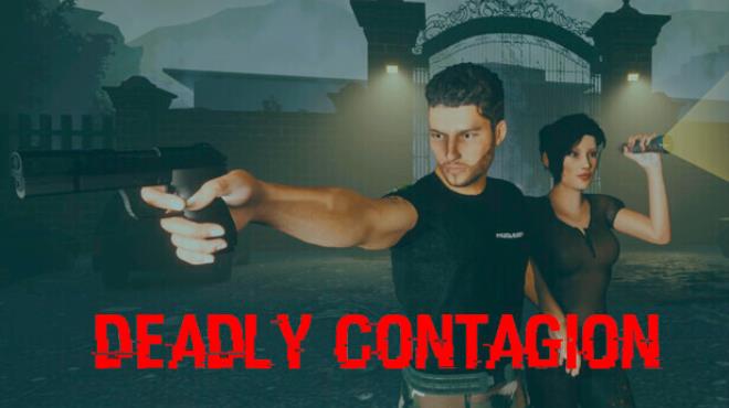 Deadly Contagion-SKIDROW Free Download