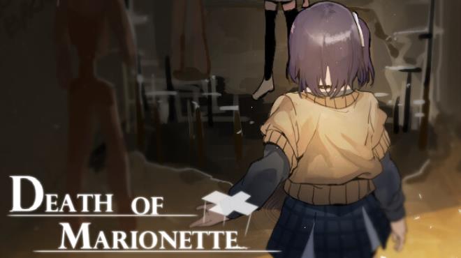 Death of Marionette-TENOKE Free Download