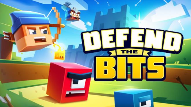 Defend The Bits TD Free Download