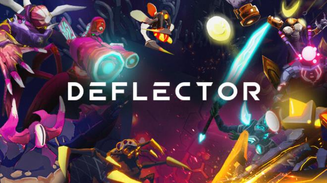 Deflector v1 2 0 3-TENOKE Free Download