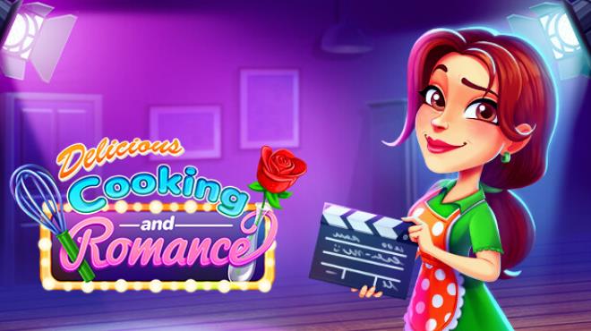 Delicious – Cooking and Romance Free Download