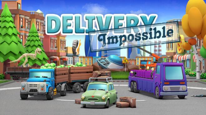 Delivery Impossible-TENOKE Free Download