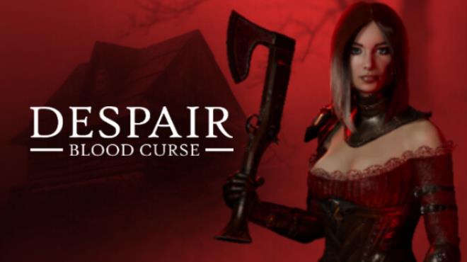 Despair Blood Curse-STRANGE Free Download