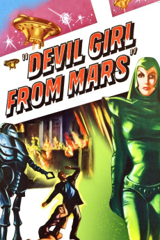 Devil Girl from Mars Free Download