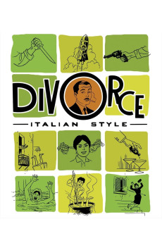 Divorce Italian Style Free Download