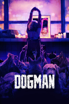 DogMan Free Download