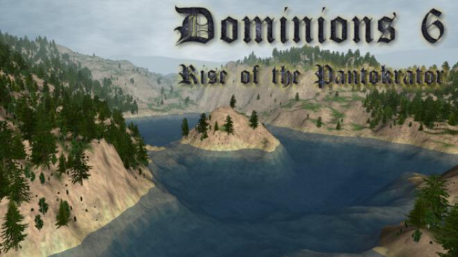 Dominions 6 – Rise of the Pantokrator Free Download