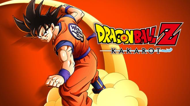 DRAGON BALL Z KAKAROT v2 02-TENOKE Free Download