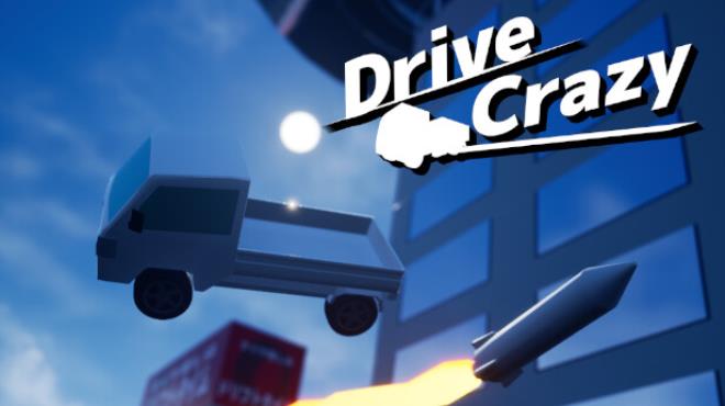 DriveCrazy (Early Access) Free Download