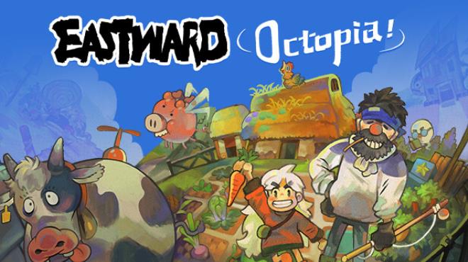 Eastward Octopia-RUNE Free Download