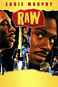 Eddie Murphy: Raw Free Download