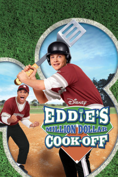 Eddie’s Million Dollar Cook-Off Free Download