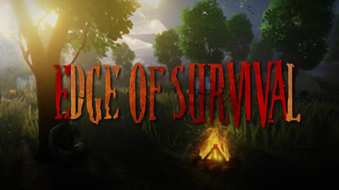 Edge Of Survival-TENOKE Free Download