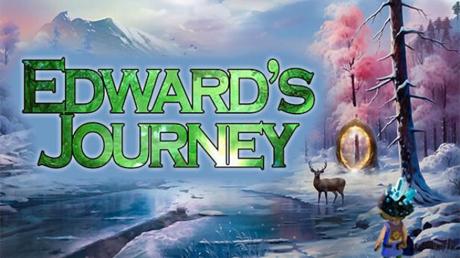 Edwards Journey-TENOKE Free Download
