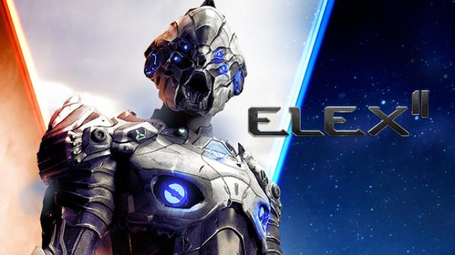 ELEX II v1 0 5c-I KnoW Free Download