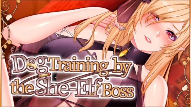 Elf boss’s dog training Free Download