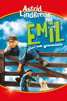 Emil och griseknoen Free Download