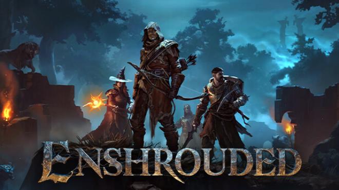 Enshrouded (Hotfix #5) Free Download