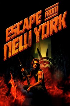 Escape from New York Free Download