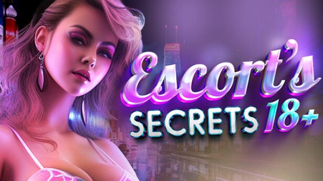 Escort’s Secrets 18+ Free Download