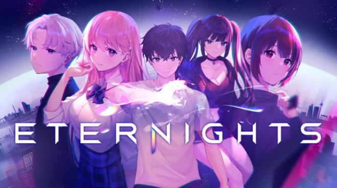 Eternights Update v20230920-TENOKE Free Download