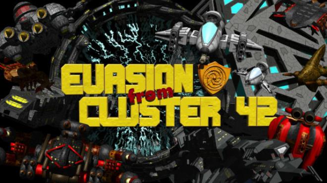 Evasion from cluster 42-TENOKE Free Download