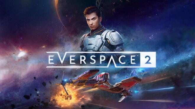 EVERSPACE 2 Update v1 1 36529-TENOKE Free Download