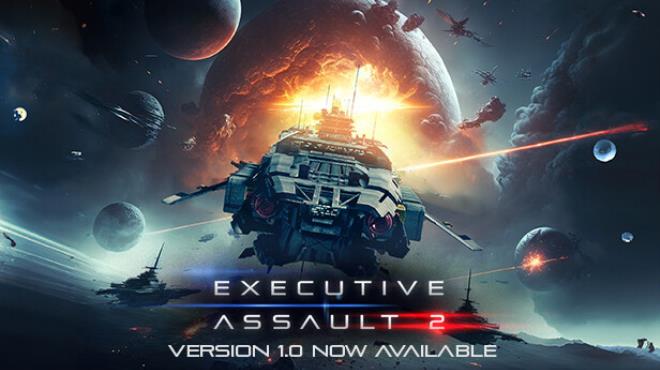 Executive Assault 2 Update v1 0 7 9 incl DLC-TENOKE Free Download