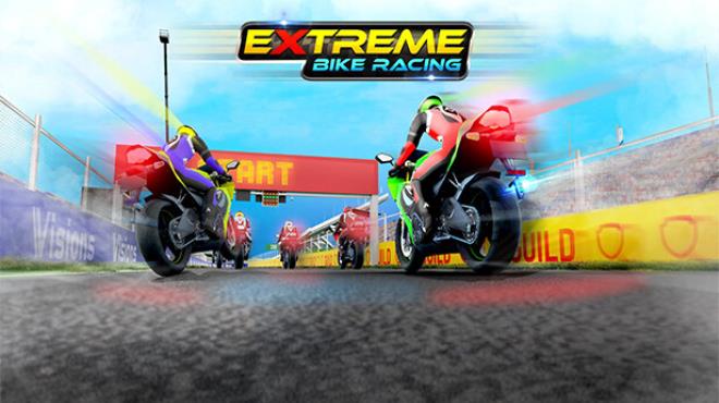 Extreme Bike Racing-TiNYiSO Free Download