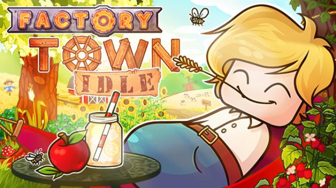 Factory Town Idle v1.0.0a Free Download