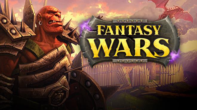 Fantasy Wars v31911 Free Download