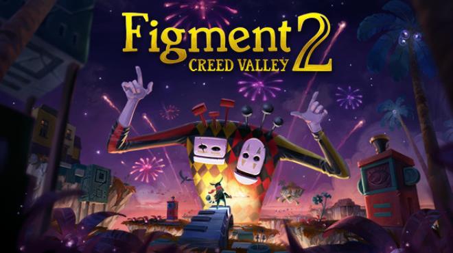 Figment 2 Creed Valley v1 0 13-TENOKE Free Download