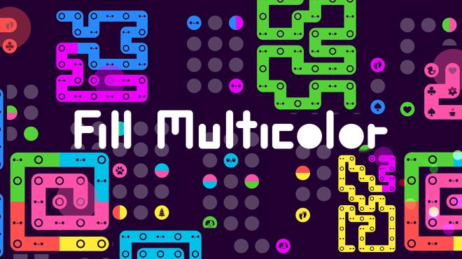 Fill Multicolor-GOG Free Download