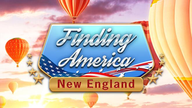 Finding America New England-RAZOR Free Download