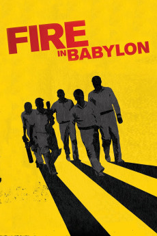 Fire in Babylon Free Download