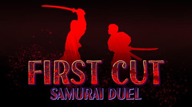 First Cut: Samurai Duel v1.2 Free Download