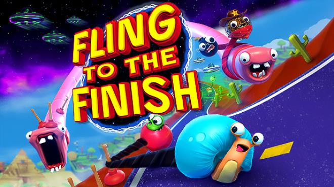 Fling to the Finish-TENOKE Free Download