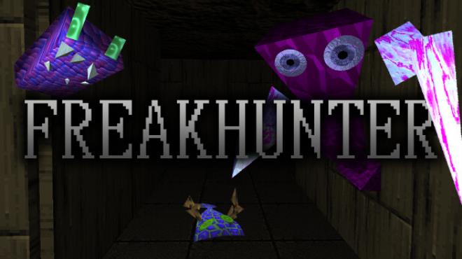 FREAKHUNTER Free Download