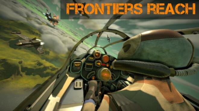 Frontiers Reach Chapter 2-TiNYiSO Free Download