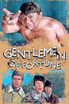 Gentlemen of Fortune Free Download