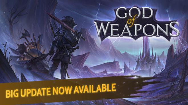 God Of Weapons Update v1 5 48-TENOKE Free Download