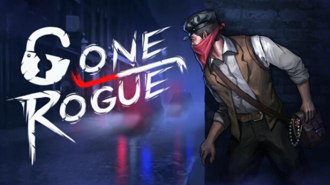 Gone Rogue v1 14-TENOKE Free Download