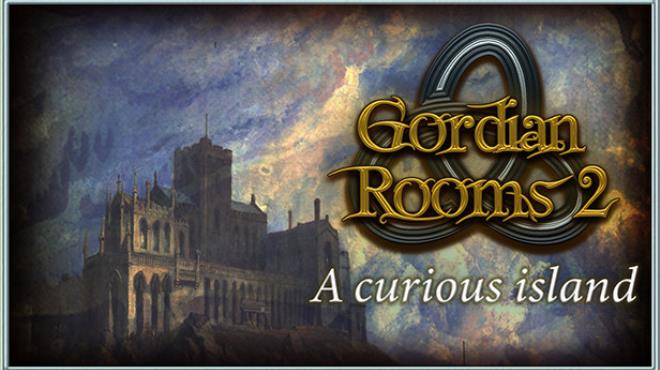 Gordian Rooms 2 A curious island-TENOKE Free Download