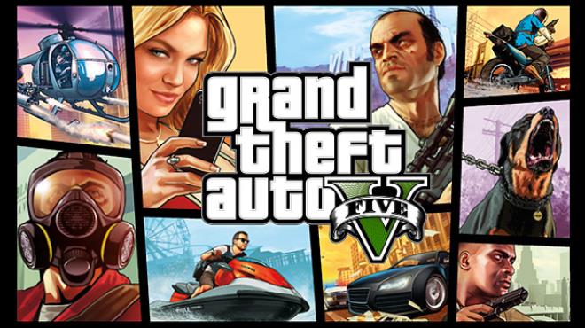 Grand Theft Auto V v3095-Razor1911 Free Download