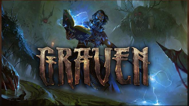 GRAVEN-RUNE Free Download