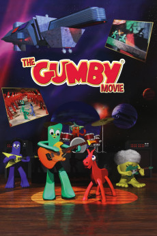 Gumby: The Movie Free Download