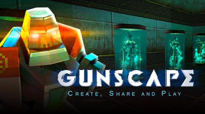 Gunscape Free Download