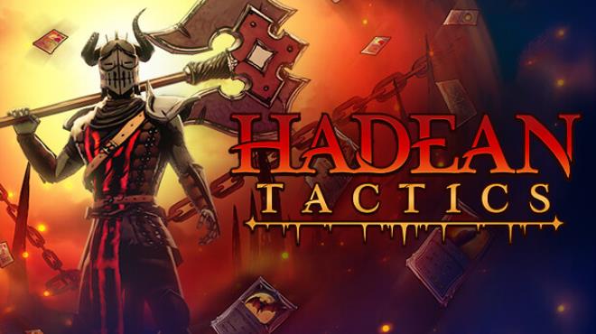Hadean Tactics Update v1 1 0 0-TENOKE Free Download