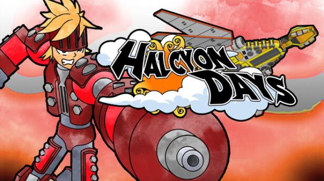 Halcyon Days-SKIDROW Free Download