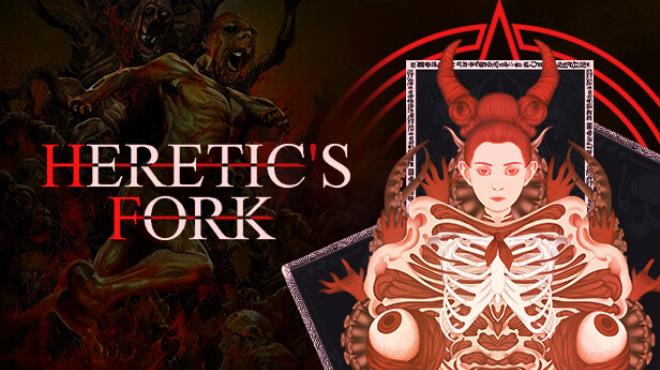 Heretics Fork Update v1 0 45 incl DLC-TENOKE Free Download